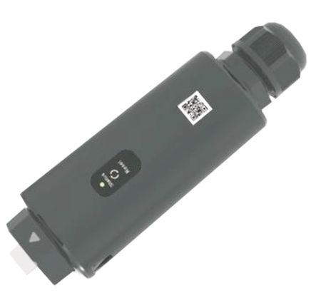 MODULO CONNESSIONE INTERNER TRAMITE CAVO LAN - GRW SHINELANX