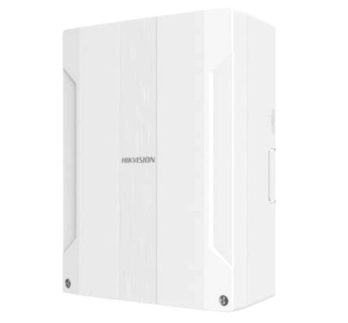 DS-PWA64-M2H-WE-12 AX PRO 4G 64 ZONE HYBRID - HIK 302402023