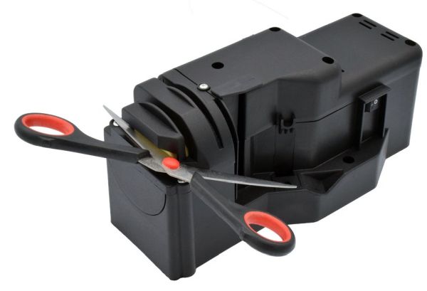 AFFILATRICE ELETTRICA MULTIFUNZIONE - AUS 87895