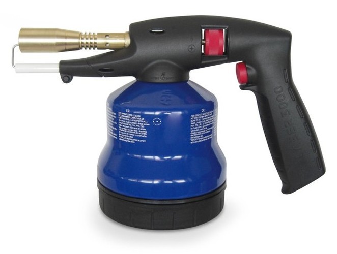 CANNELLO A GAS ACCENSIO PIEZO - AUS 48816