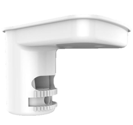 STAFFA PER RILEVATORE A SOFFITTO ANTIMANOMISSIONE DS-PDB-IN - HIK 302401137