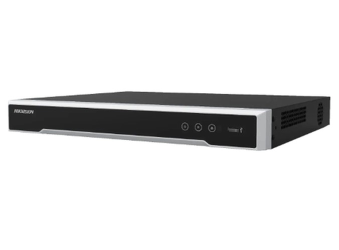 NVR 16CH HDMI 4K DS-7616NI-Q2 - HIK 303616532