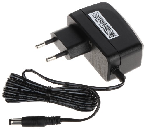 ALIMENTATORE 1A 12V DC - ADS-12FG-12N - HIK 101701319