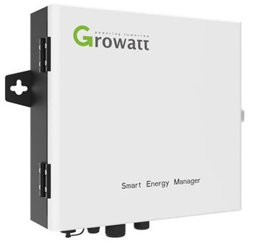 SMART ENERGY MANAGER-E 150A - GRW GWSEM50KE