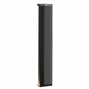 COLONNA SINGOLA H=50CM CON LUCI LED - KEY 900EG50L