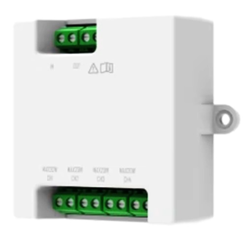 DISTRIBUTORE DI PIANO 2 FILI HD DS-KAD7061EY - HIK 305304457