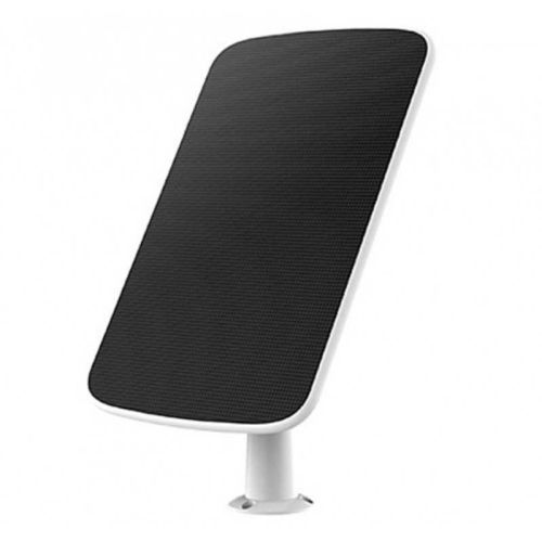 PANNELLO SOLARE IP65 PER RICARCA TELECAMERA - HIK 307700382