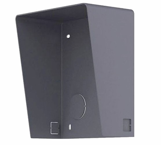 DS-KABD8003-RS1 TETTUCCIO METALLO 1 MODULO - HIK 305700587