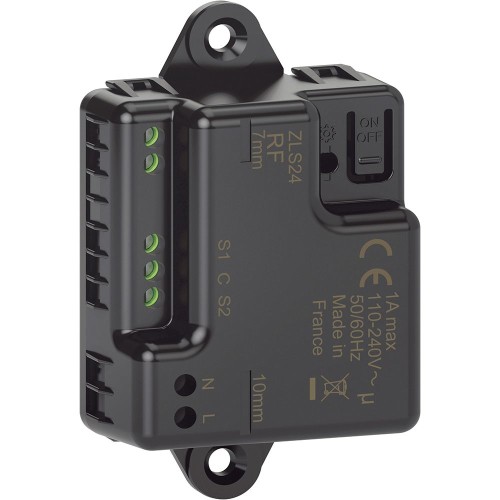 L.NOW - MODULO PER PORTA CANCELLO BOX - BTI 3586C