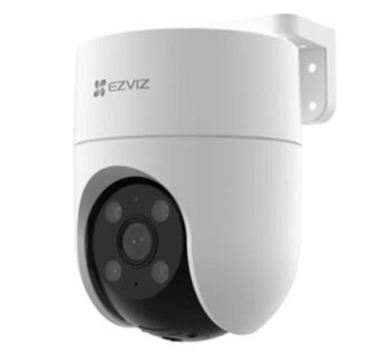 TELECAMERA MOTORIZZATA 4MP AI E AUTOZOOM CS-H8C-R100-1 - HIK 303102611