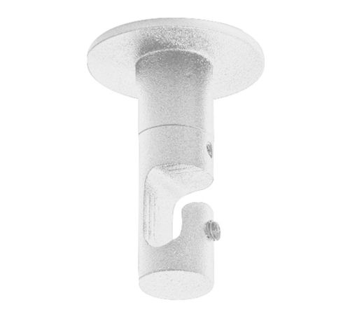 DECENTRATORE BIANCO IN METALLO. - GEA GSOBL10