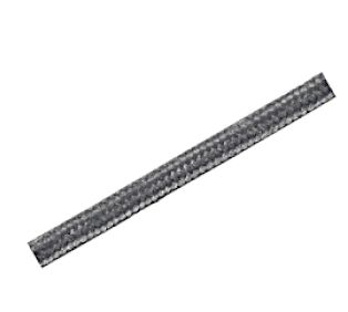 CAVO ELETT. IN TESSUTO NERO 50MT. 2X0,75MM - GEA GSOCN5