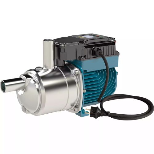ELETTROPOMPA AUTOADESCANTE MONOFASE 0,87HP 0,65KW META SMALL - CALP META SMALL