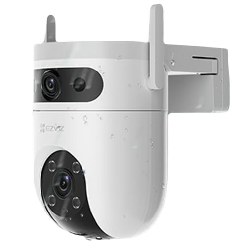 TELECAMERA DOPPIA OTTICA 3MP - CS-H9C-R100-8H33WKFL - HIK 303103031