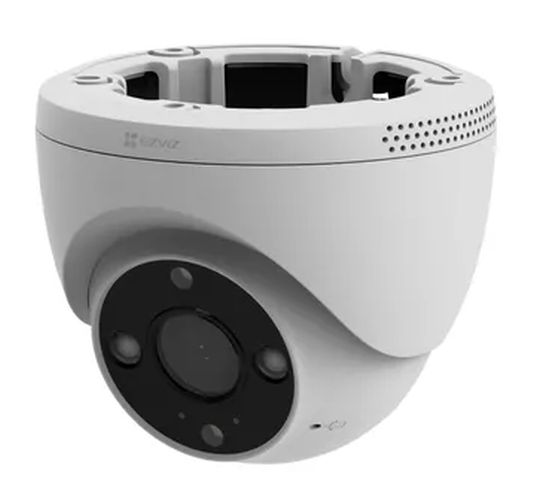 H4 TELECAMERA DOME DA ESTERNO 2K 3MP - HIK 303102822