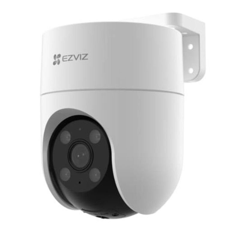H8C 3MP TELECAMERA ESTERNO MOTORIZZATA 3MP - HIK 303102601