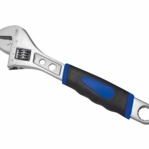 CHIAVE REGOLABILE A RULLINO 25CM - AUS 53162