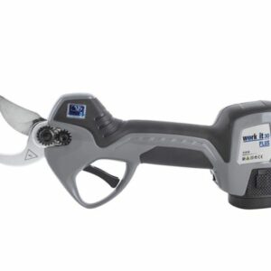 FORBICE A BATTERIA 16,8V PER POTATURA CON 2 BATTERIE 2AH - AUS 31815