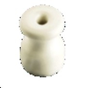 ISOLATORE MILANO 16X22 BIANCO - FAI 9001/M/BI