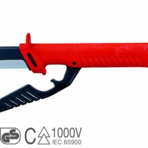 COLTELLO CON LAMA PESANTE CAMBIABILE - INR AV3920
