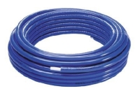 TUBO MULTISTRATO D.20X2.0X0.2 MULTYPEX THERMO RIVESTITO BLU - PLAS GBLTM200