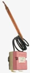 TERMOSTATO A CAPILLARE - TX 901024