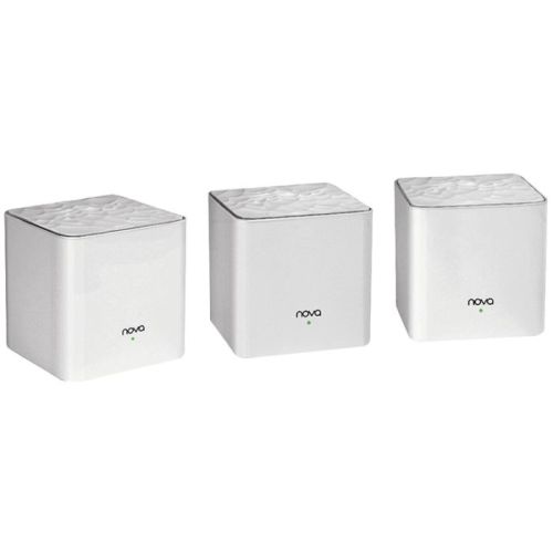 SISTEMA WIRELESS MESH MW3 - ERT 429501100