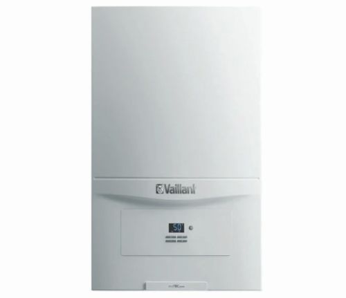 CALDAIA ECOTEK PURE CONDENSAZIONE METANO 24KW VMW246/7-2 - HSD 0010019985