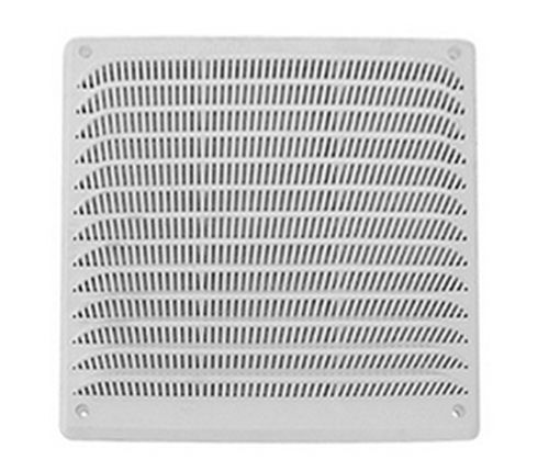 GRIGLIA DI AERAZIONE QUADRATA INCASSO 23X23CM - DIA 41138323