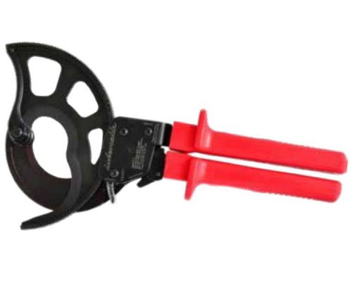 TRANCIACAVI A CREMAGLIERA 1000V PER CAVO D. 62MM MAX - INR 1607062