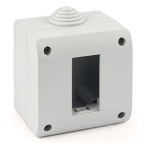 Contenitore parete Easy IP40 1mod. - ETN ECSE60401