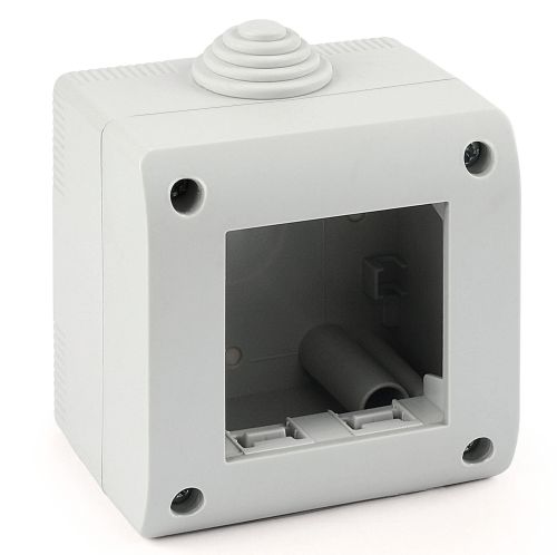 Contenitore parete Easy IP40 2mod. - ETN ECSE60402