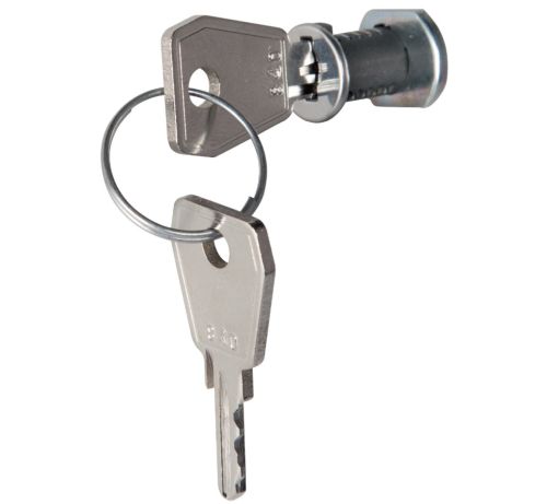 SERRATURA DI SICUREZZA A CILINDRO SERIE 600 - ETN EC600SC
