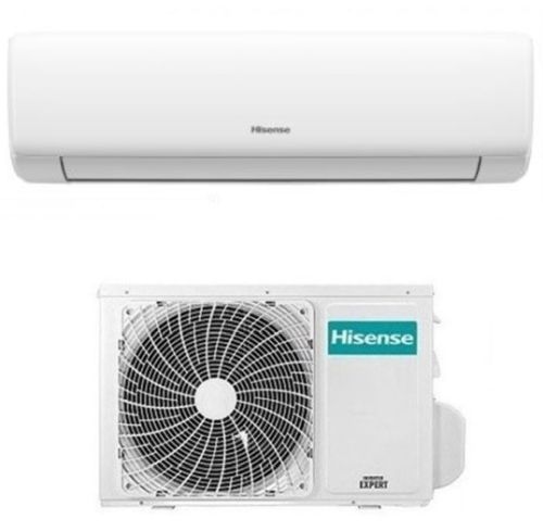 12000 BTU INVERTER A++/A+++ R32 SERIE WINGS CONFORT WIFI INC - HIS WINGS12