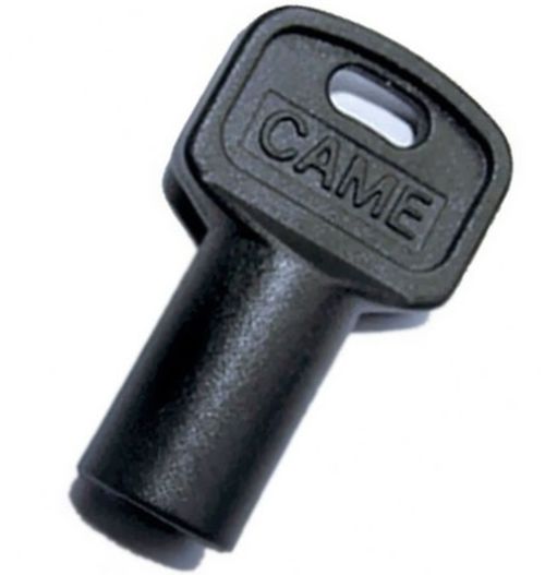 CHIAVI TRILOBATE - CMC 119RIY077