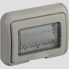 COPERCHIO 3P IP55 IDROBOX MATIX - BTI 25603