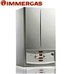 CALDAIA VICTRIX TT ERP 32 METANO - IMM 3.025637