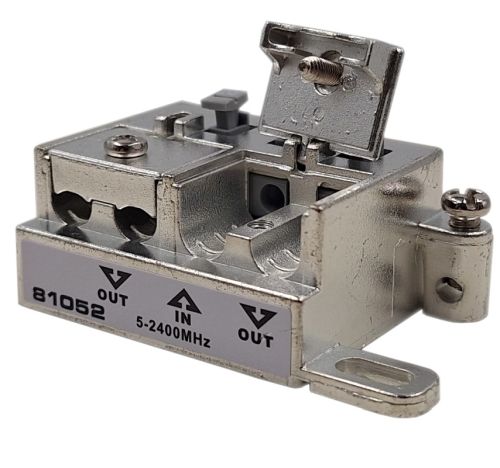 P2 PARTITORE IND. 2 VIE - ESM 81052