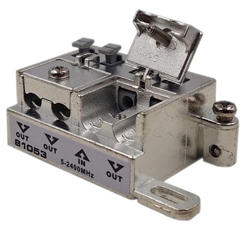 P3 PARTITORE IND. 3 VIE - ESM 81053
