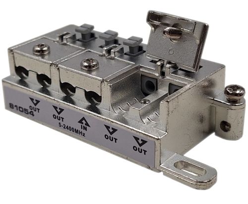 P4 PARTITORE IND. 4 VIE - ESM 81054