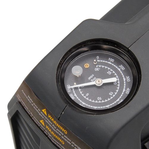POMPA PER VUOTO MOD. DS PRO-1 114L/MIN C/ELETTROVALV.+VACUOM - TGS 00000011178