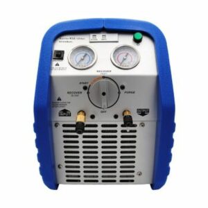 STAZIONE DI RECUPERO GAS REFRIG.UNIV. COMPLETA DI SEP. OLIO - TGS 00000011718