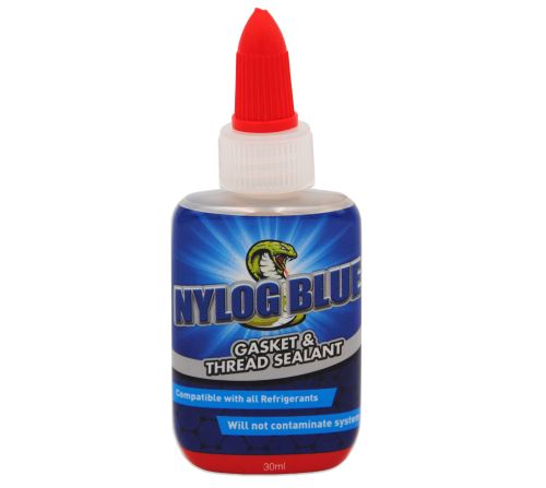 SIGILLANTE ELASTICO PER CARTELLE NYLOG BLUE COMPATIB.OLI POE - TGS 00000050926
