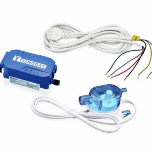 MINI POMPA TECNOWATER MOD. PC-12B - TGS 00000011940
