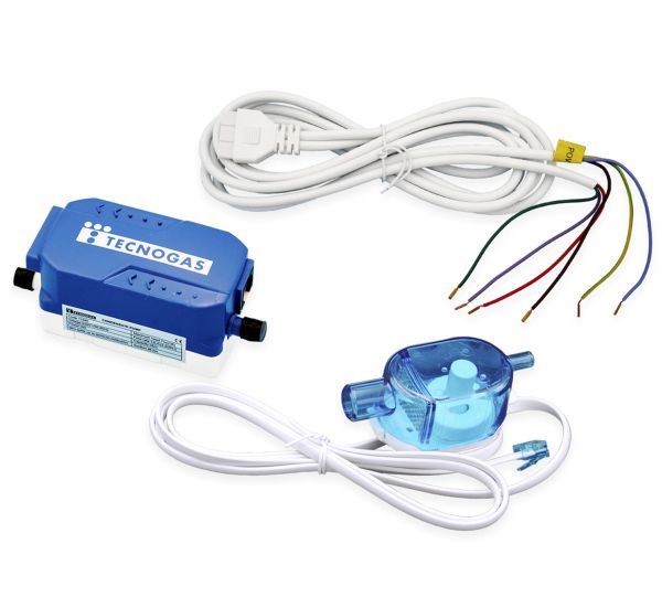 MINI POMPA TECNOWATER MOD. PC-12B - TGS 00000011940