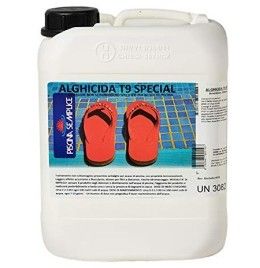 ALGHICIDA T9 SPECIAL DA 5KG - LAPI PS1504005