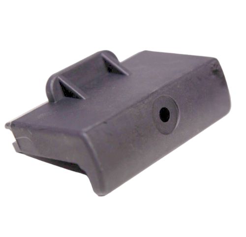 PIASTRA TERMINALE IN PLASTICA 31MM SFIXSPPL31T - NEX 167100