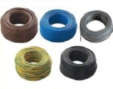 CAVO 1X25MM N07V-K UNIP. G/V - CDR A1X25G/V