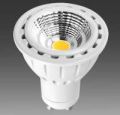 LAMPADA LED 7W GU10 4000K 630LM 60° COB-7 LED SHARP - MCA 21190