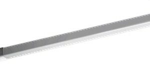 PLAFONIERA LED 18W LINEARE 4000K 1800LM IP65 60CM - CUY SPL65-186040
